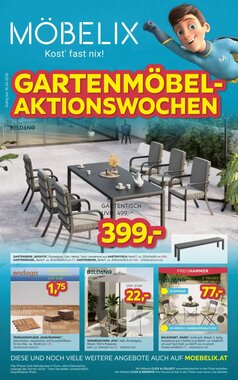 Möbelix Flugblatt (ab 07.04.2026) - Angebote und Prospekt