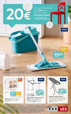 XXXLutz Flugblatt (ab 07.04.2026) - Angebote und Prospekt
