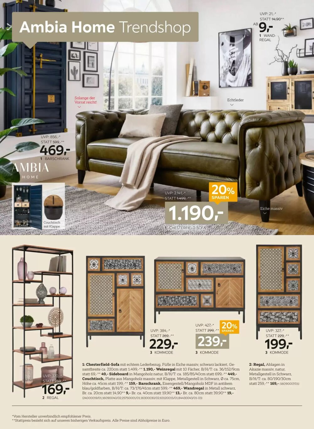 XXXLutz Flugblatt (ab 07.04.2026) - Angebote und Prospekt - Seite 4