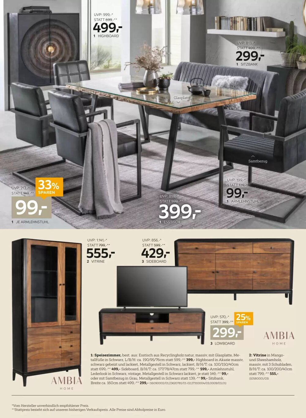 XXXLutz Flugblatt (ab 07.04.2026) - Angebote und Prospekt - Seite 6