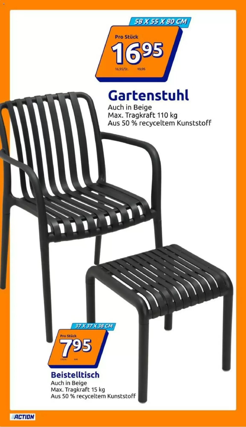 Action Flugblatt (ab 08.04.2026) - Angebote und Prospekt - Seite 10