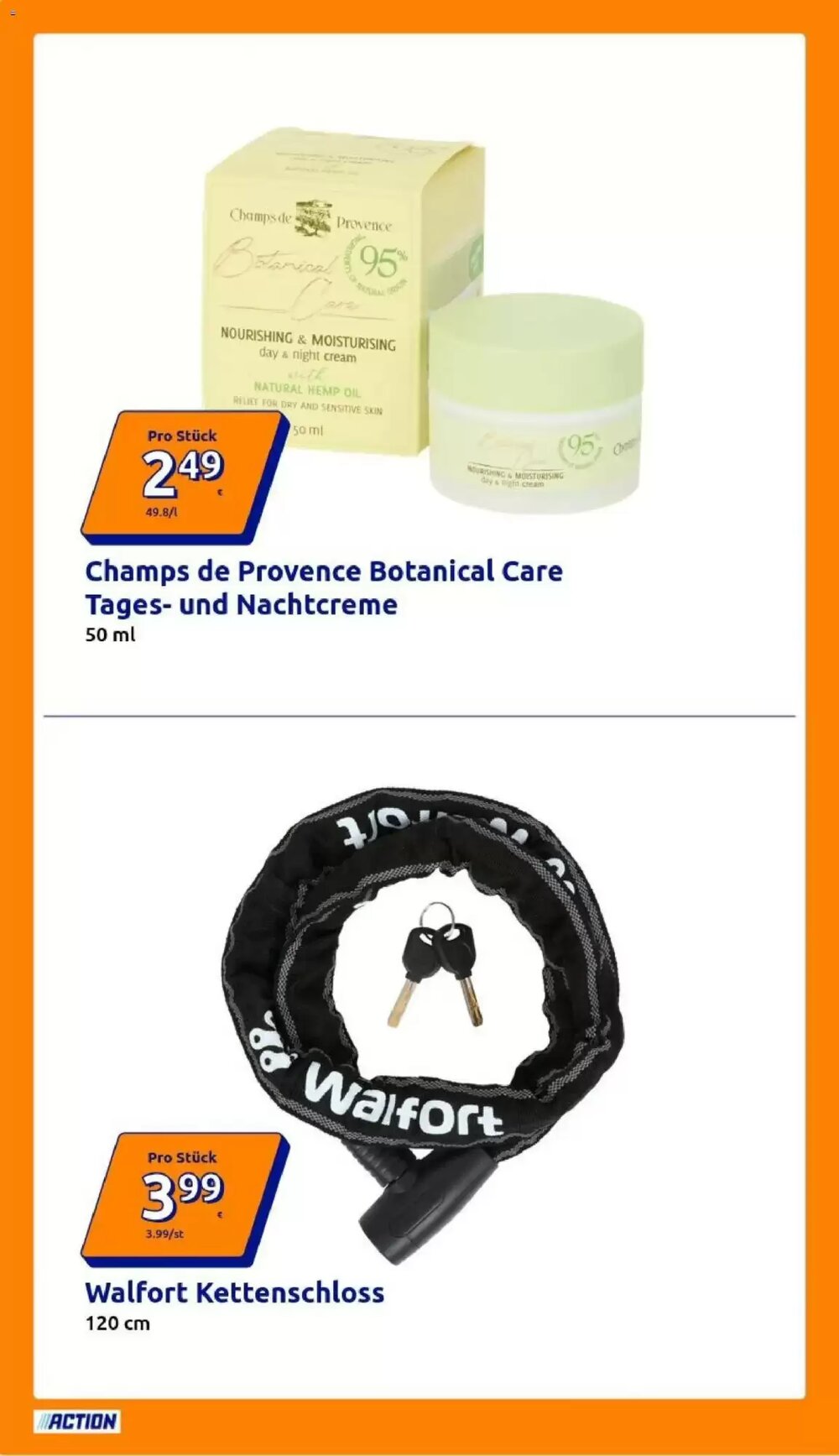 Action Flugblatt (ab 08.04.2026) - Angebote und Prospekt - Seite 18