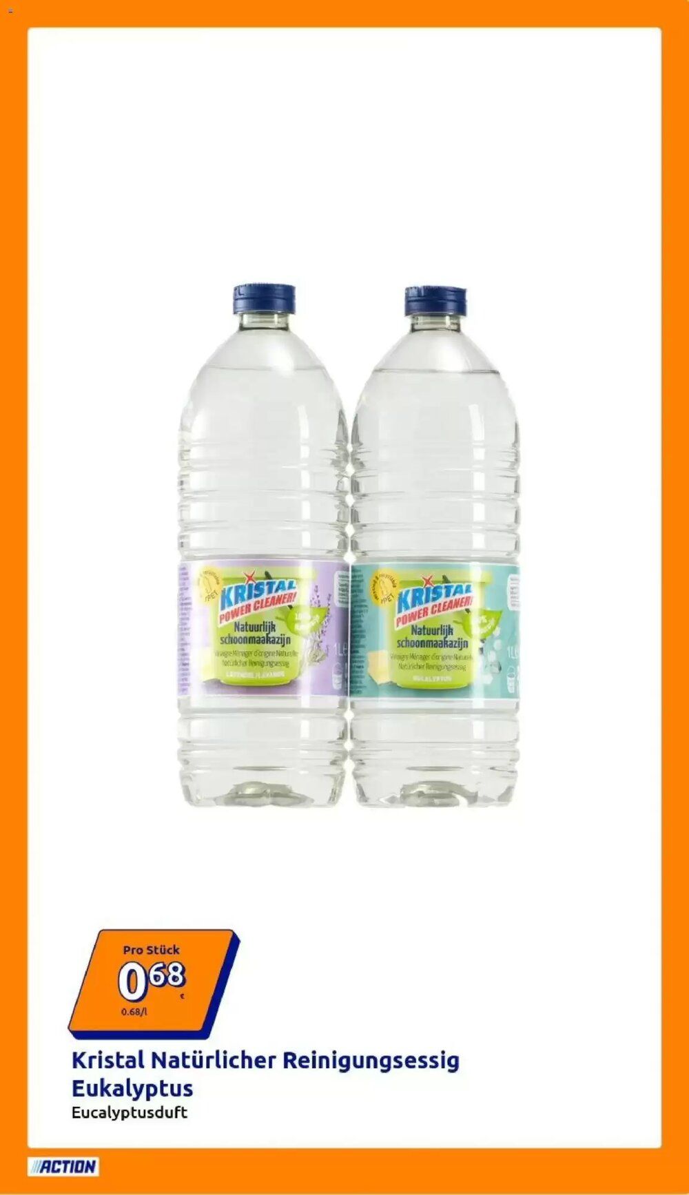 Action Flugblatt (ab 08.04.2026) - Angebote und Prospekt - Seite 3