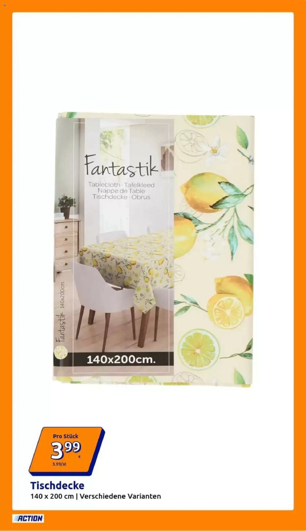 Action Flugblatt (ab 08.04.2026) - Angebote und Prospekt - Seite 5