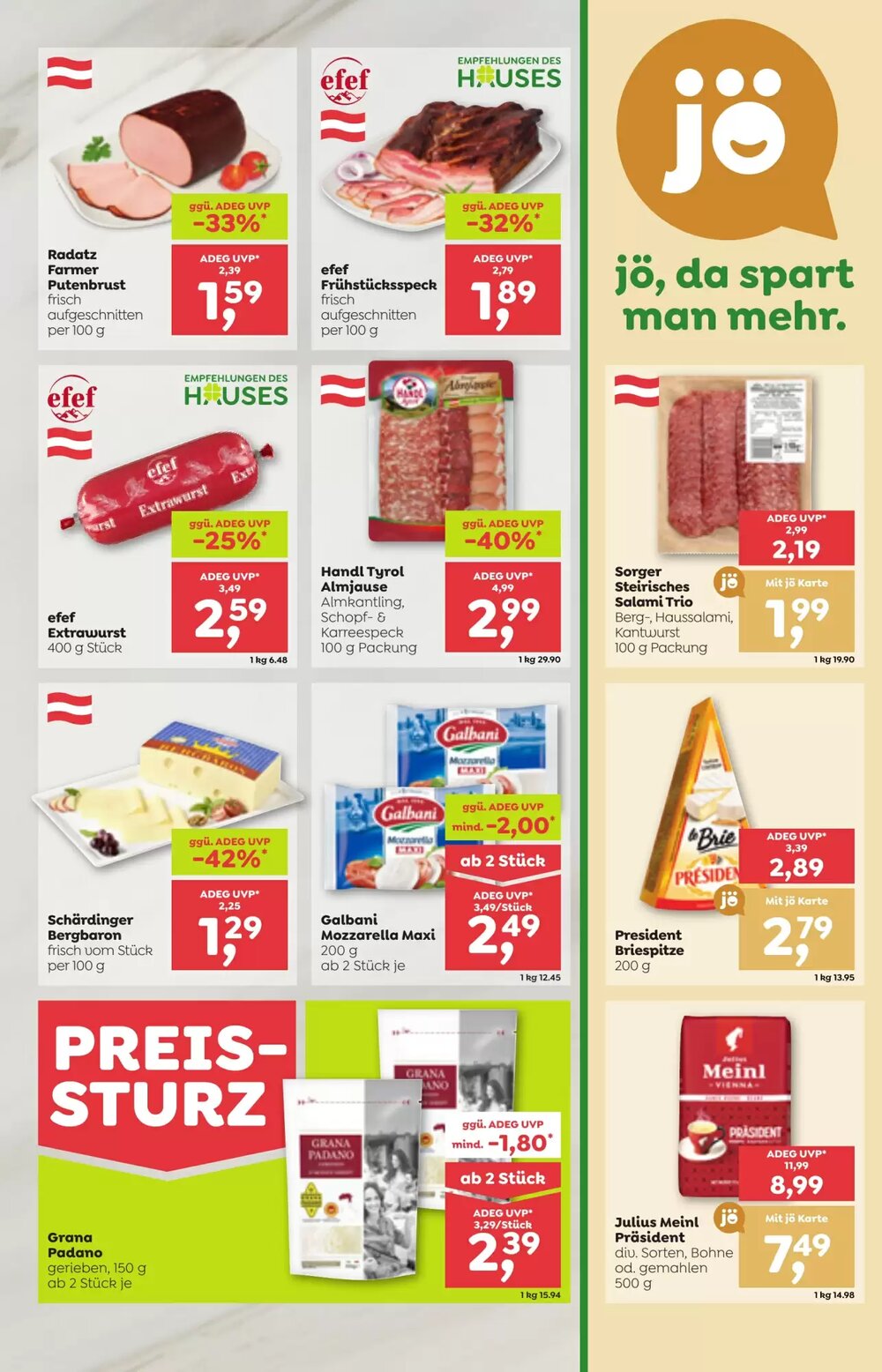 ADEG Flugblatt (ab 09.04.2026) - Angebote und Prospekt - Seite 5