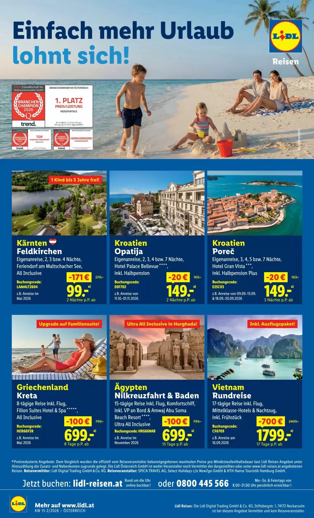 Lidl Flugblatt (ab 09.04.2026) - Angebote und Prospekt - Seite 20