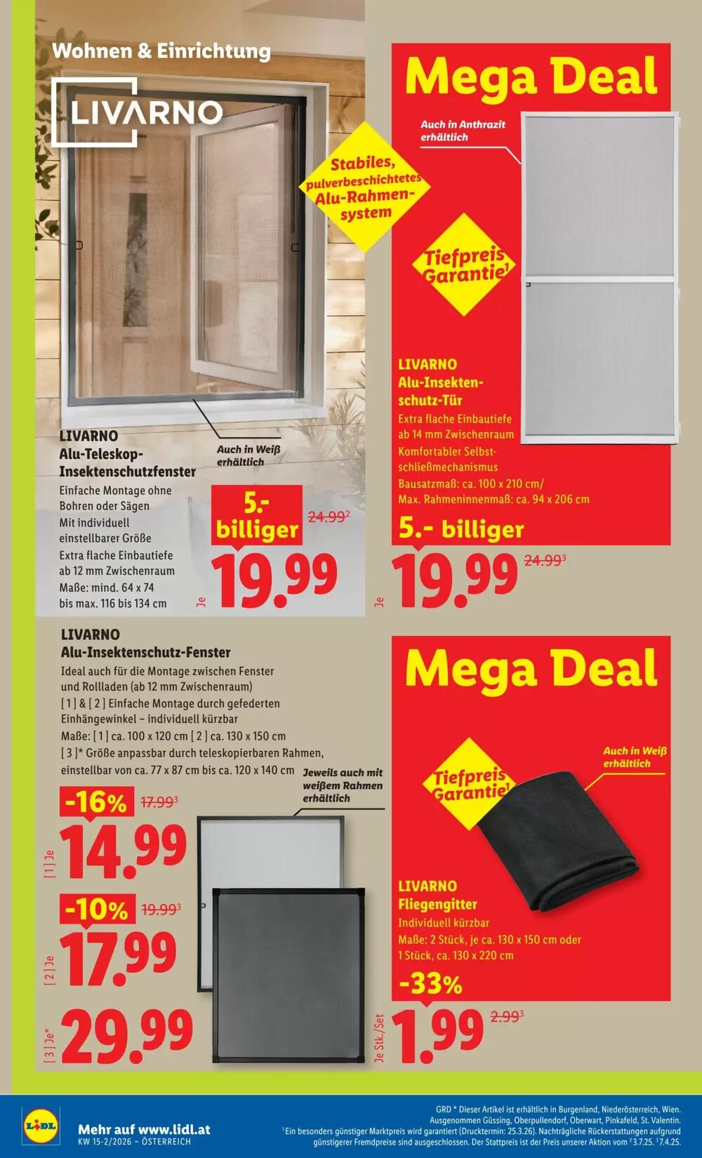 Lidl Flugblatt (ab 09.04.2026) - Angebote und Prospekt - Seite 24