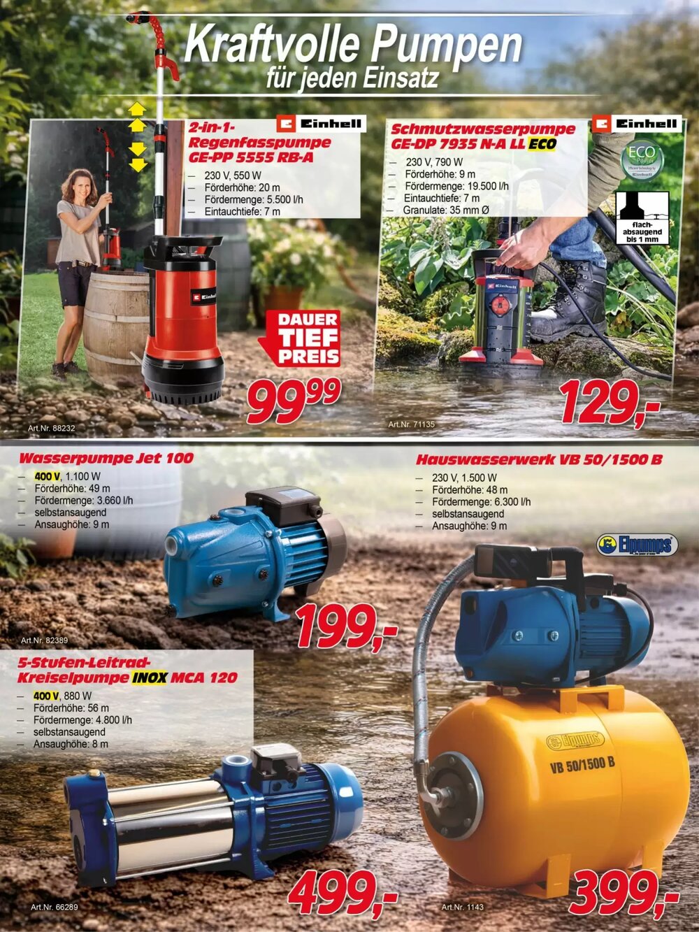 Zgonc Flugblatt (ab 10.04.2026) - Angebote und Prospekt - Seite 11