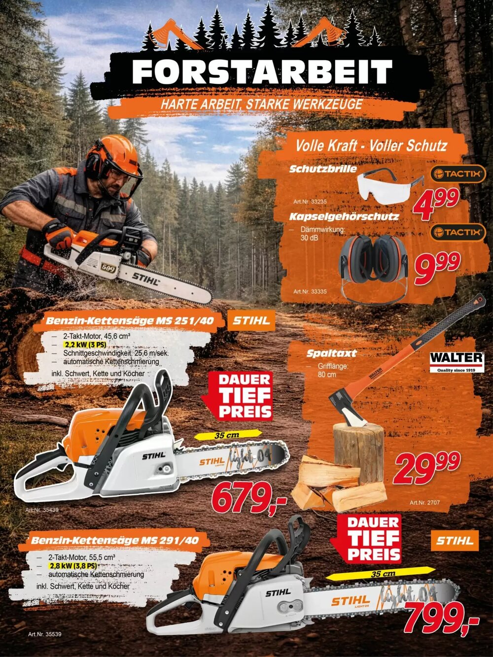 Zgonc Flugblatt (ab 10.04.2026) - Angebote und Prospekt - Seite 13