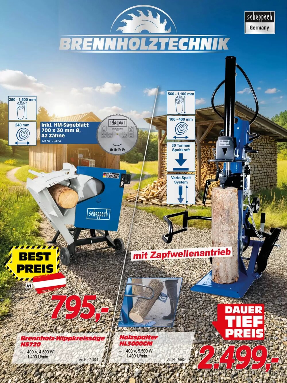 Zgonc Flugblatt (ab 10.04.2026) - Angebote und Prospekt - Seite 14