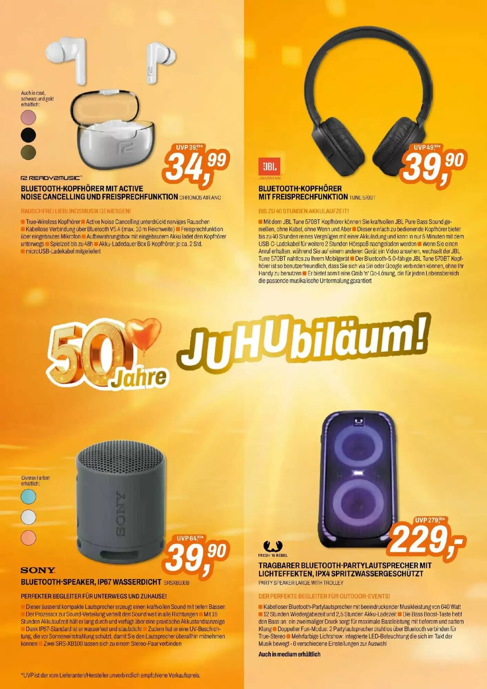 Expert Flugblatt (ab 12.04.2026) - Angebote und Prospekt - Seite 10