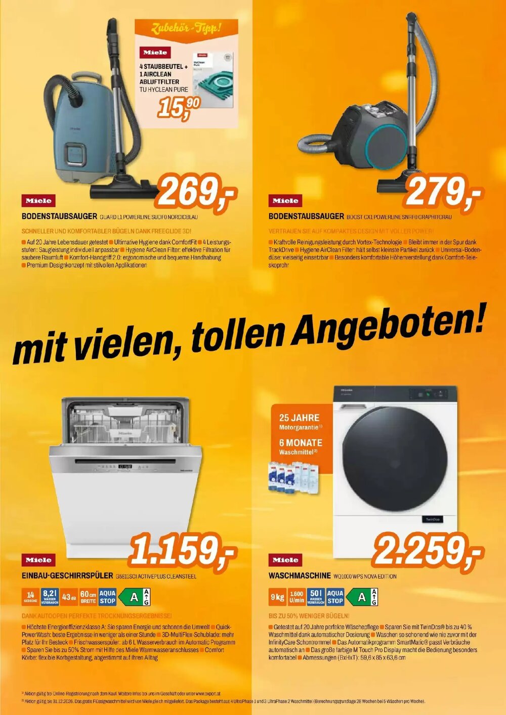 Expert Flugblatt (ab 12.04.2026) - Angebote und Prospekt - Seite 11