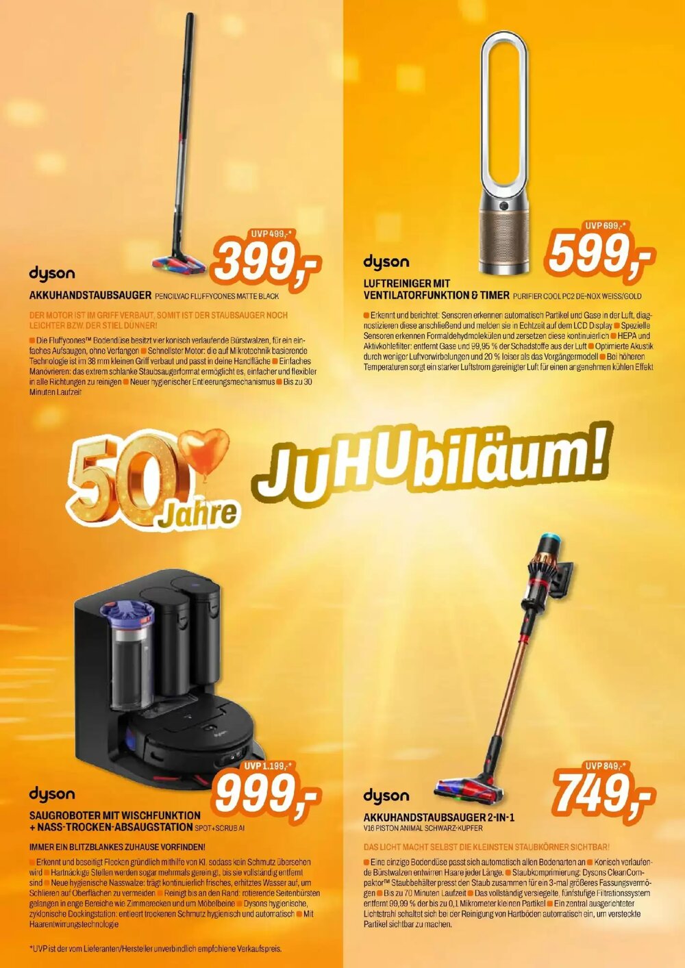 Expert Flugblatt (ab 12.04.2026) - Angebote und Prospekt - Seite 2