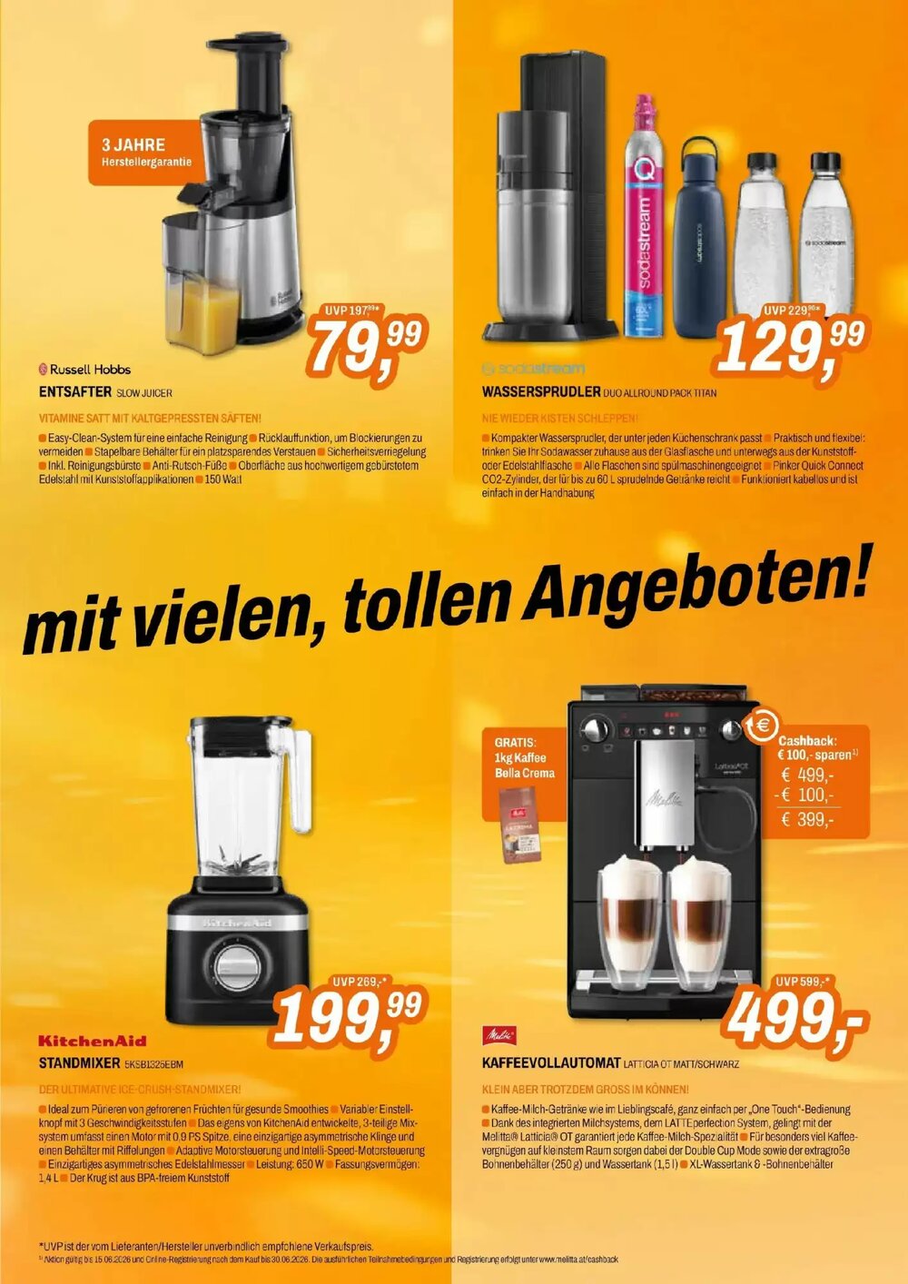 Expert Flugblatt (ab 12.04.2026) - Angebote und Prospekt - Seite 3