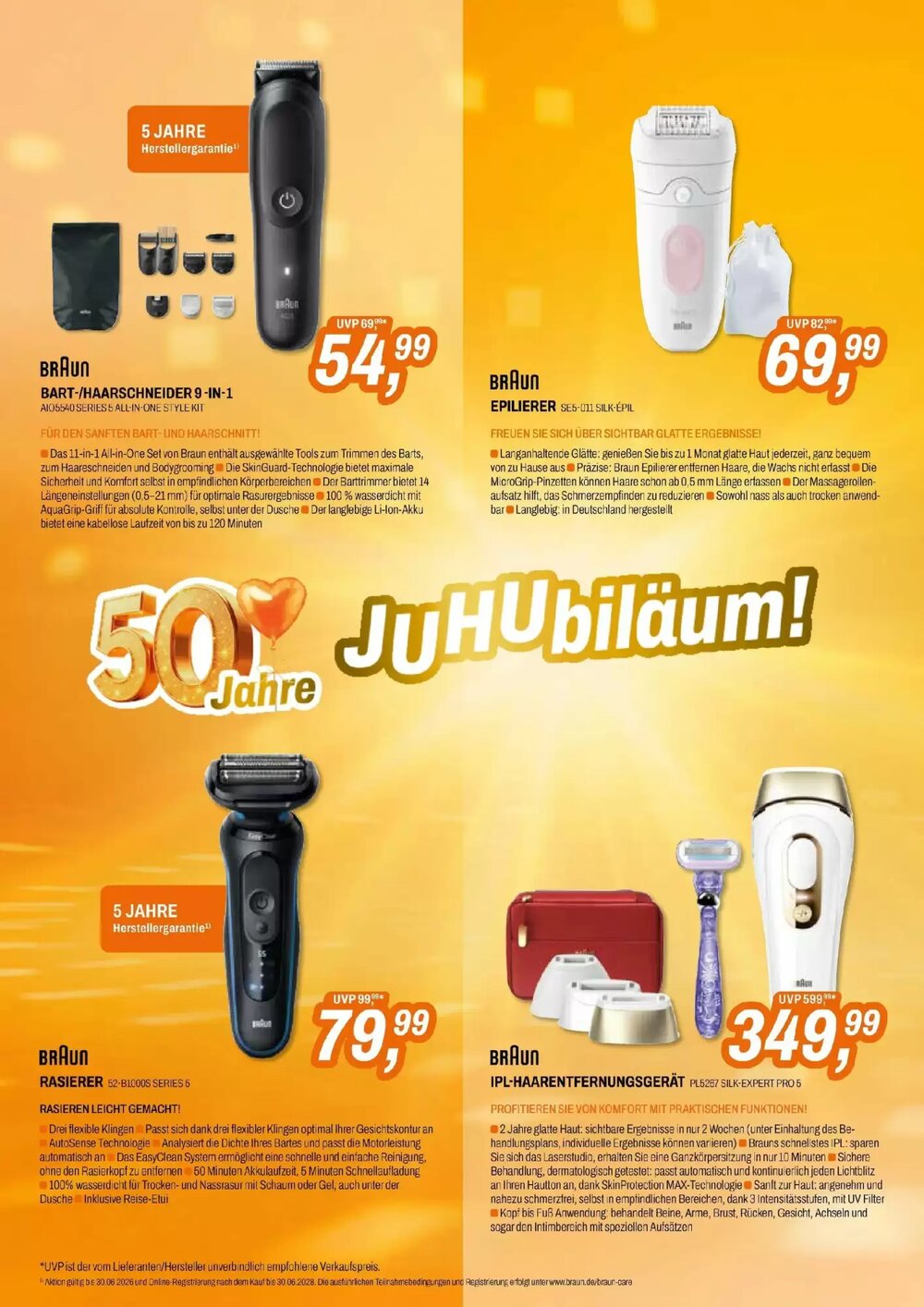 Expert Flugblatt (ab 12.04.2026) - Angebote und Prospekt - Seite 4