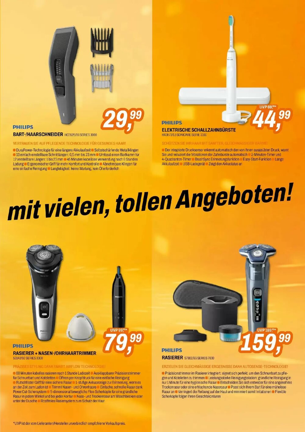 Expert Flugblatt (ab 12.04.2026) - Angebote und Prospekt - Seite 5