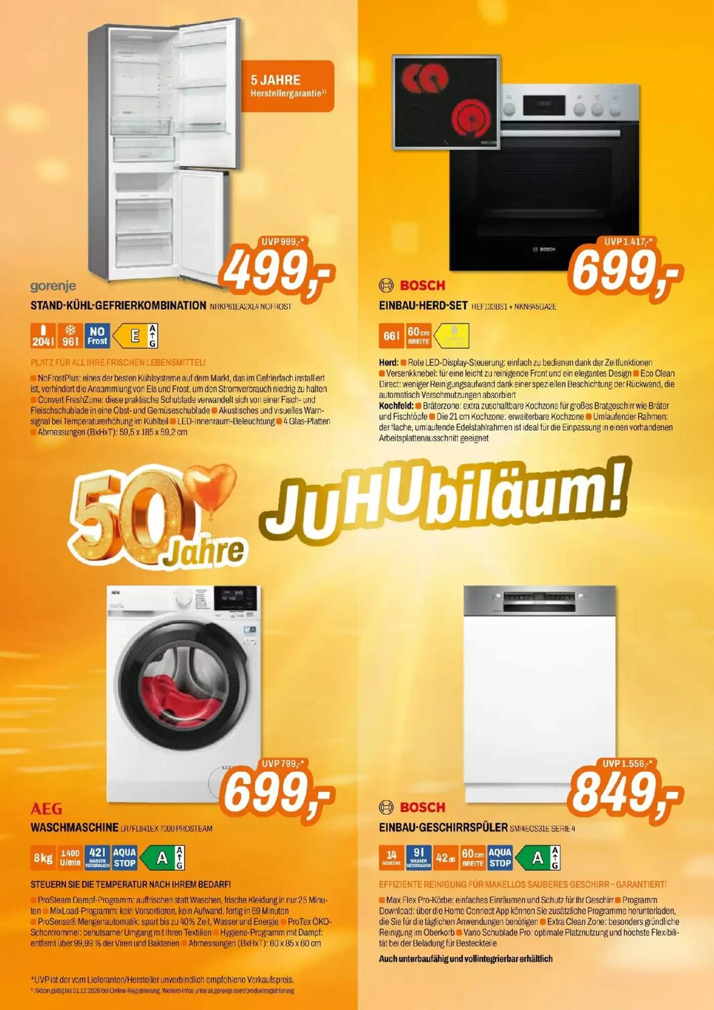 Expert Flugblatt (ab 12.04.2026) - Angebote und Prospekt - Seite 8