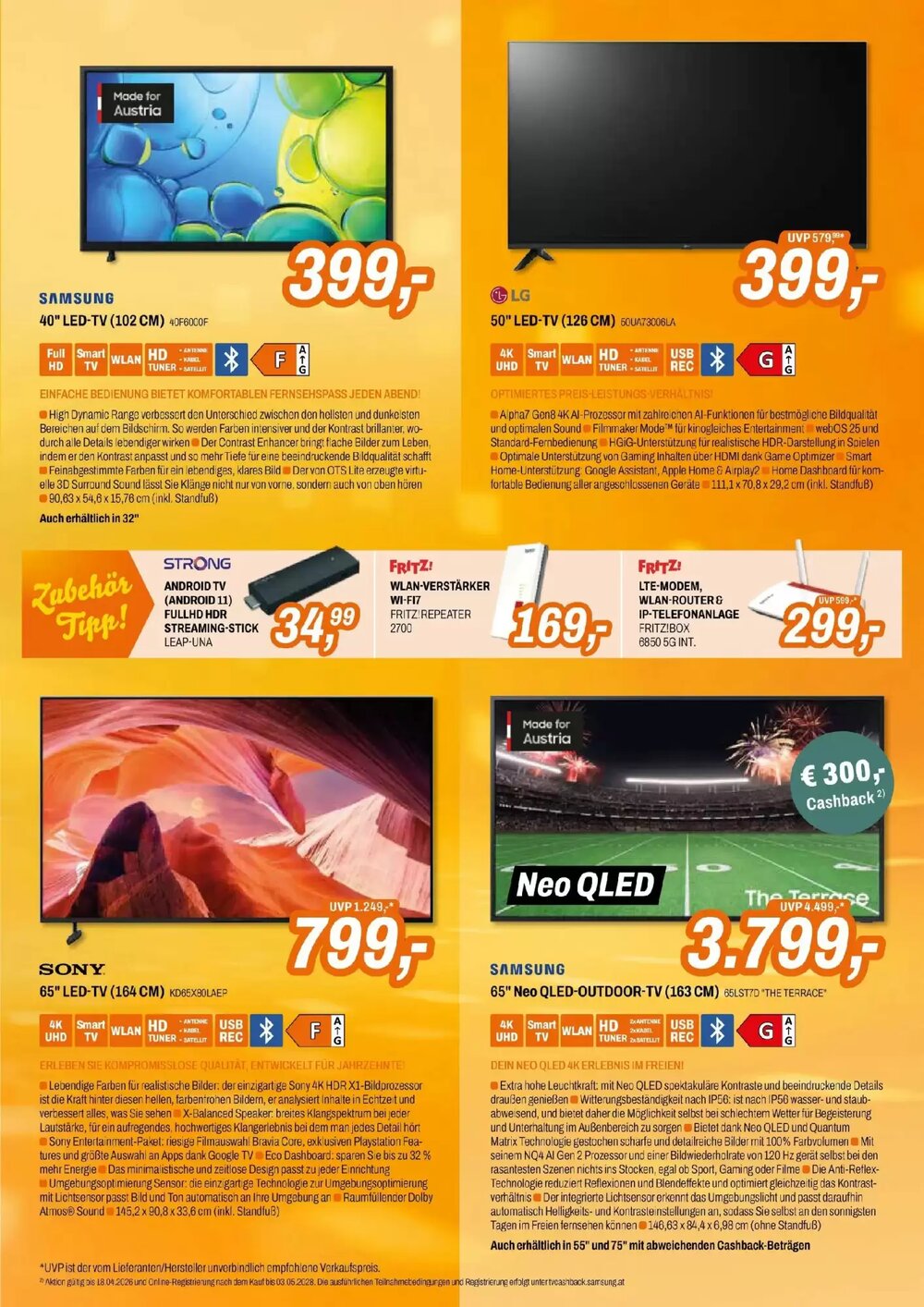 Expert Flugblatt (ab 12.04.2026) - Angebote und Prospekt - Seite 9