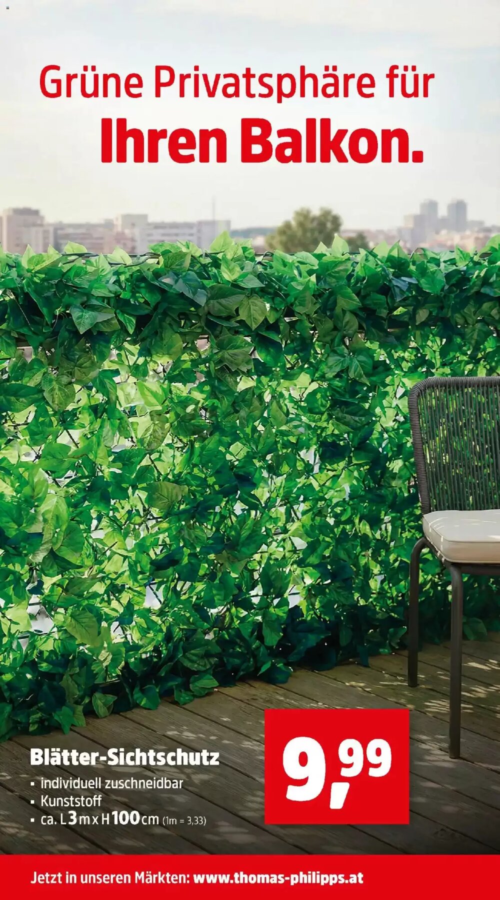 Thomas Philipps Flugblatt (ab 13.04.2026) - Angebote und Prospekt - Seite 11