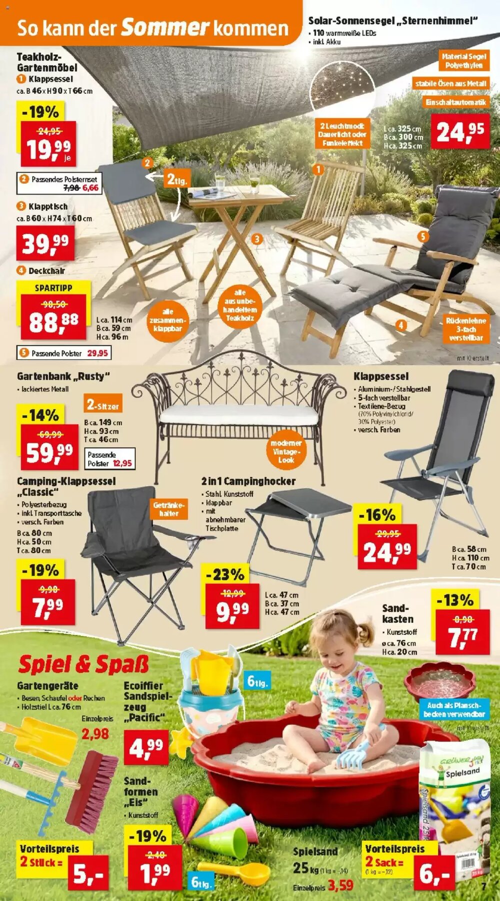 Thomas Philipps Flugblatt (ab 13.04.2026) - Angebote und Prospekt - Seite 13