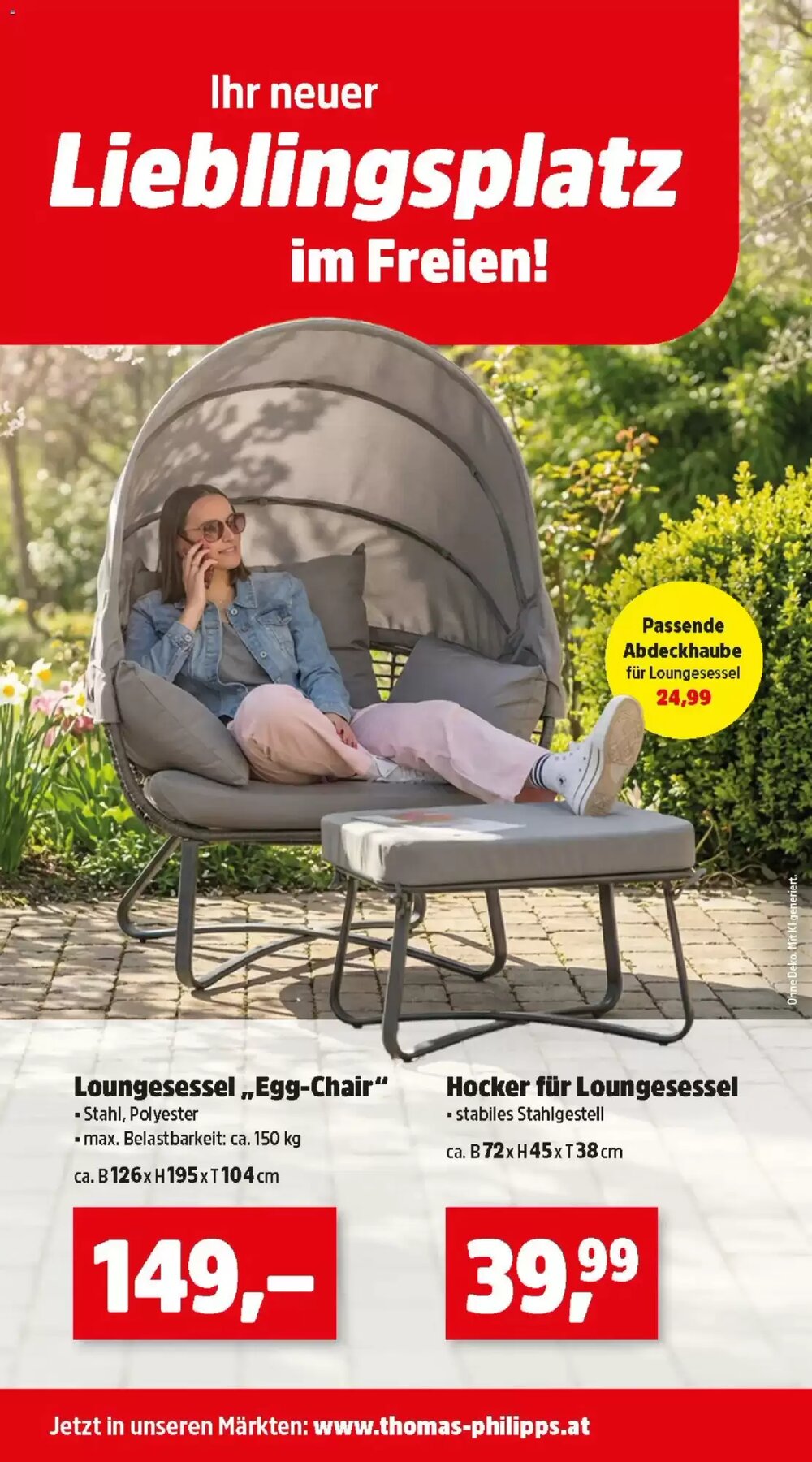 Thomas Philipps Flugblatt (ab 13.04.2026) - Angebote und Prospekt - Seite 14