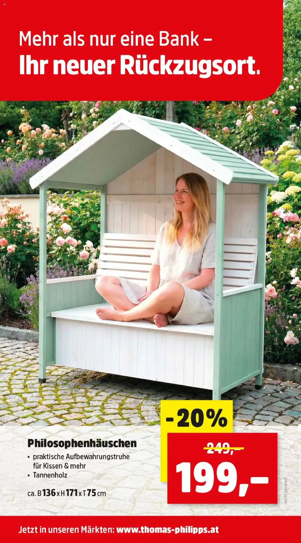 Thomas Philipps Flugblatt (ab 13.04.2026) - Angebote und Prospekt - Seite 15