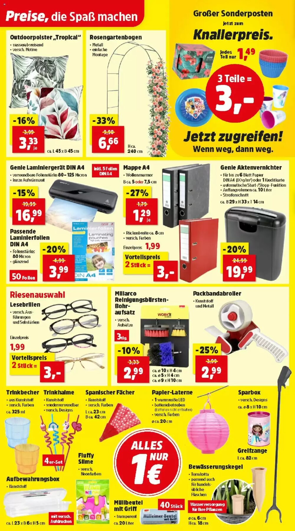 Thomas Philipps Flugblatt (ab 13.04.2026) - Angebote und Prospekt - Seite 16