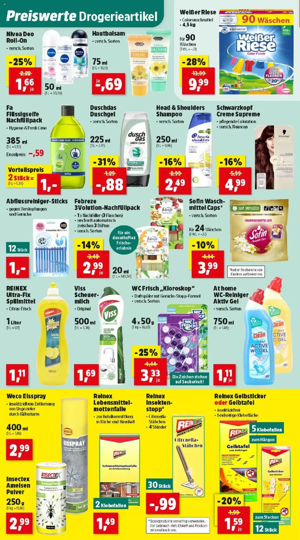 Thomas Philipps Flugblatt (ab 13.04.2026) - Angebote und Prospekt - Seite 18