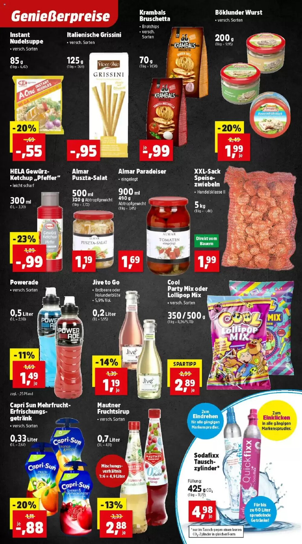 Thomas Philipps Flugblatt (ab 13.04.2026) - Angebote und Prospekt - Seite 19