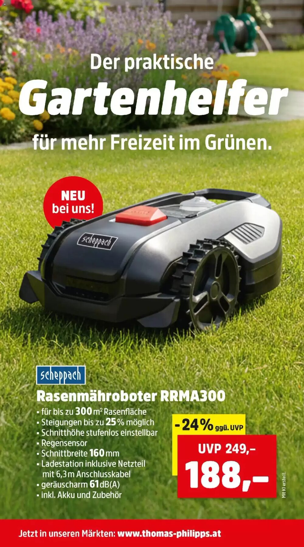 Thomas Philipps Flugblatt (ab 13.04.2026) - Angebote und Prospekt - Seite 2