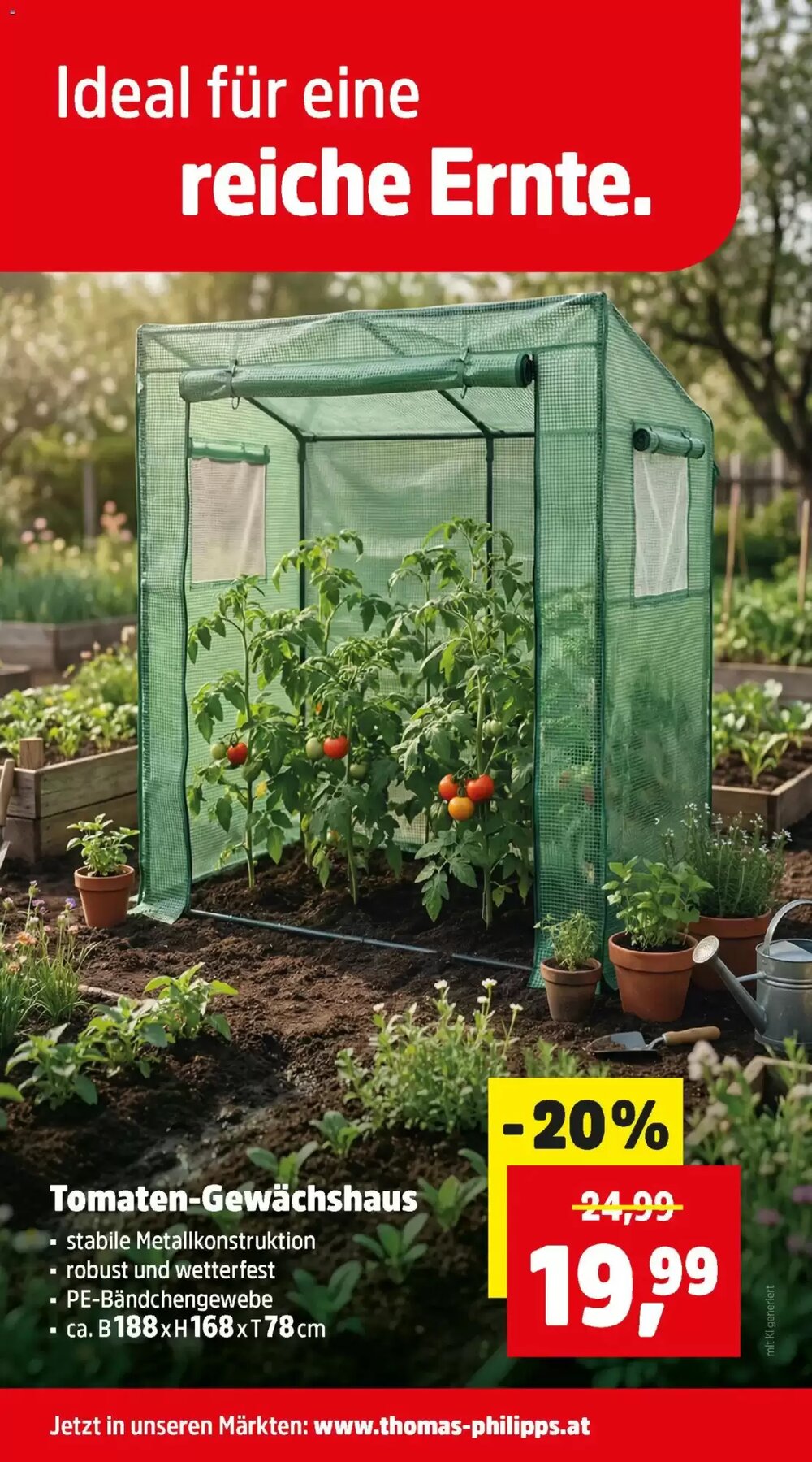 Thomas Philipps Flugblatt (ab 13.04.2026) - Angebote und Prospekt - Seite 3