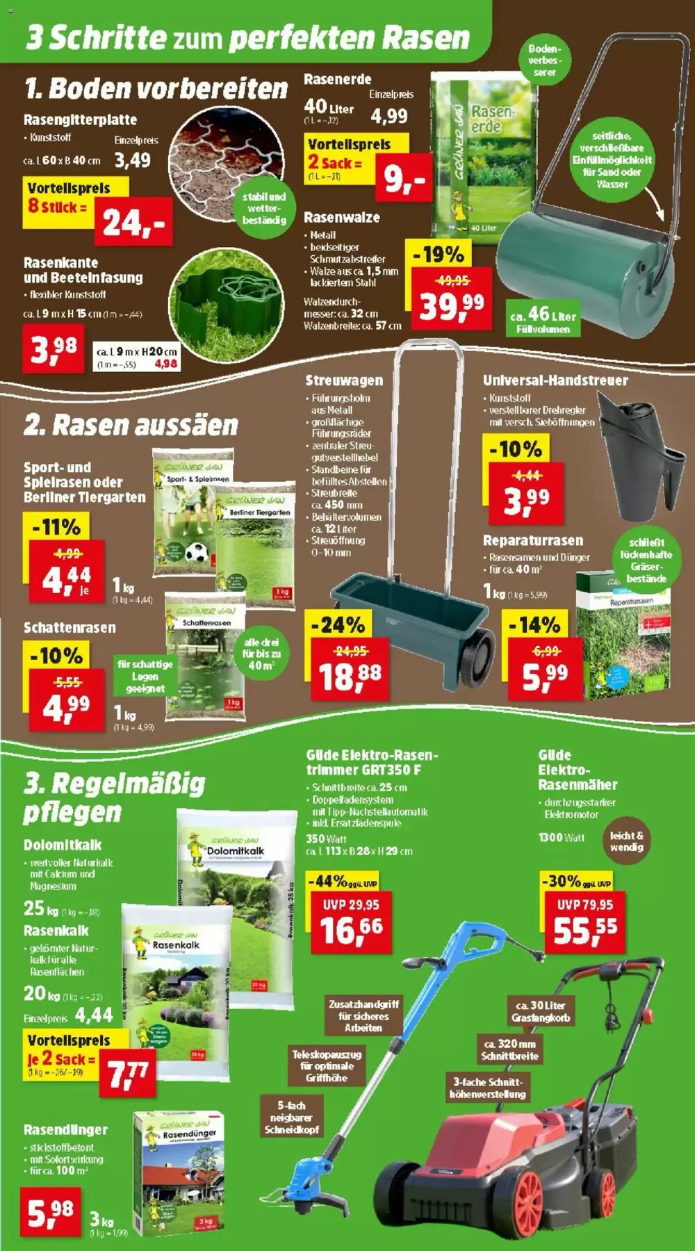 Thomas Philipps Flugblatt (ab 13.04.2026) - Angebote und Prospekt - Seite 9