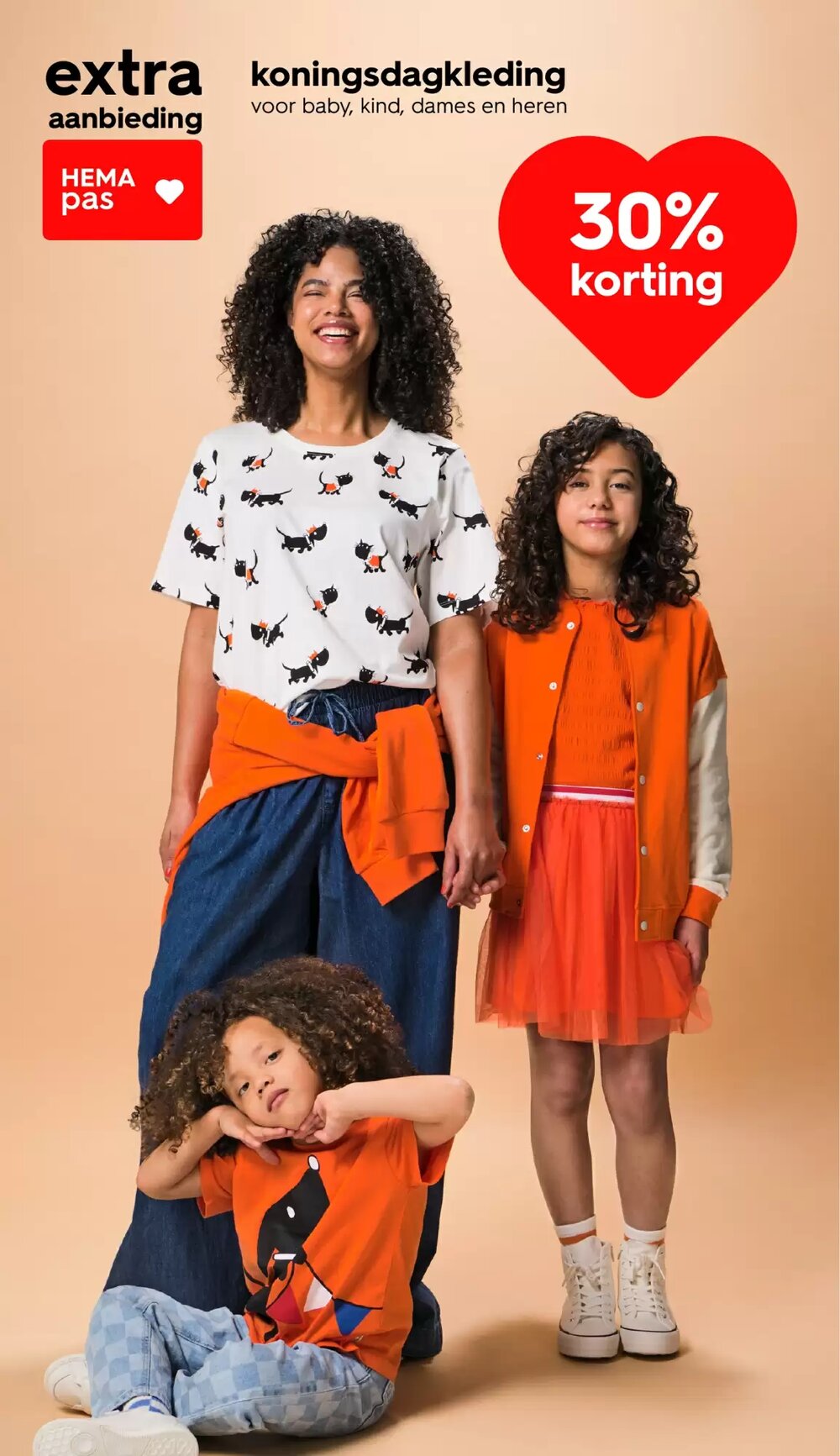 HEMA Flugblatt (ab 13.04.2026) - Angebote und Prospekt - Seite 15