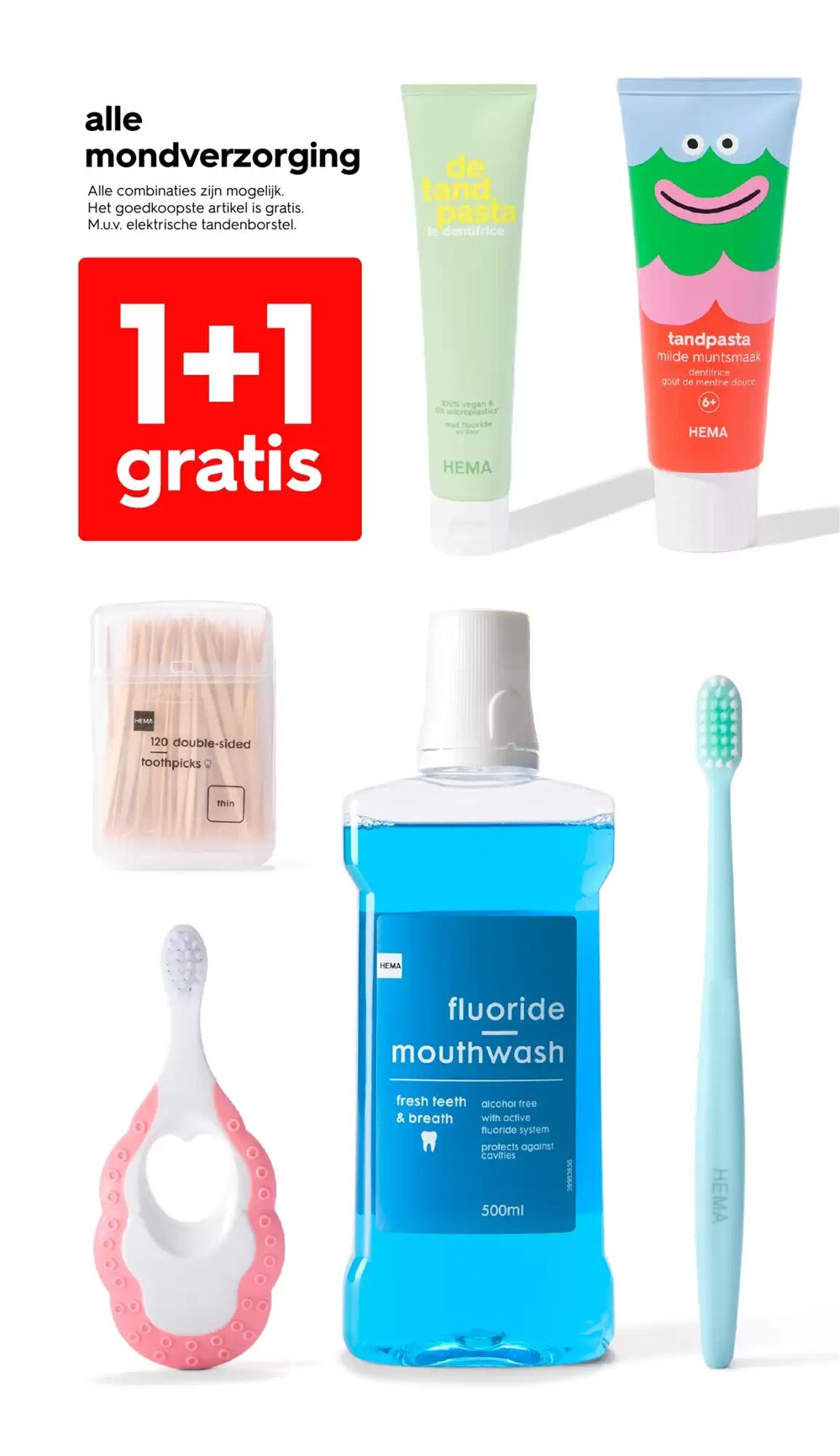 HEMA Flugblatt (ab 13.04.2026) - Angebote und Prospekt - Seite 17