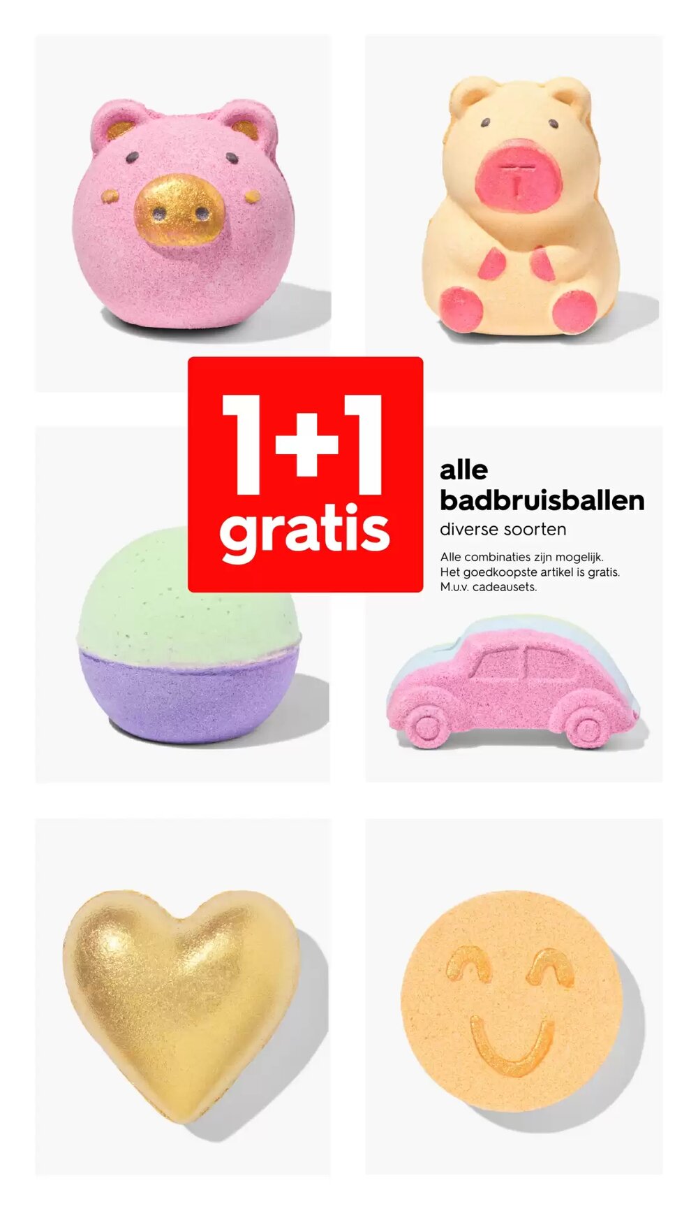 HEMA Flugblatt (ab 13.04.2026) - Angebote und Prospekt - Seite 19