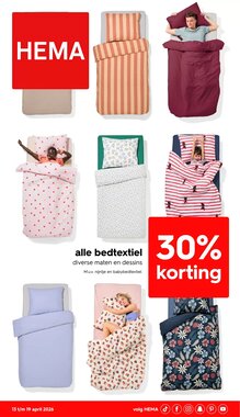 HEMA Flugblatt (ab 13.04.2026) - Angebote und Prospekt