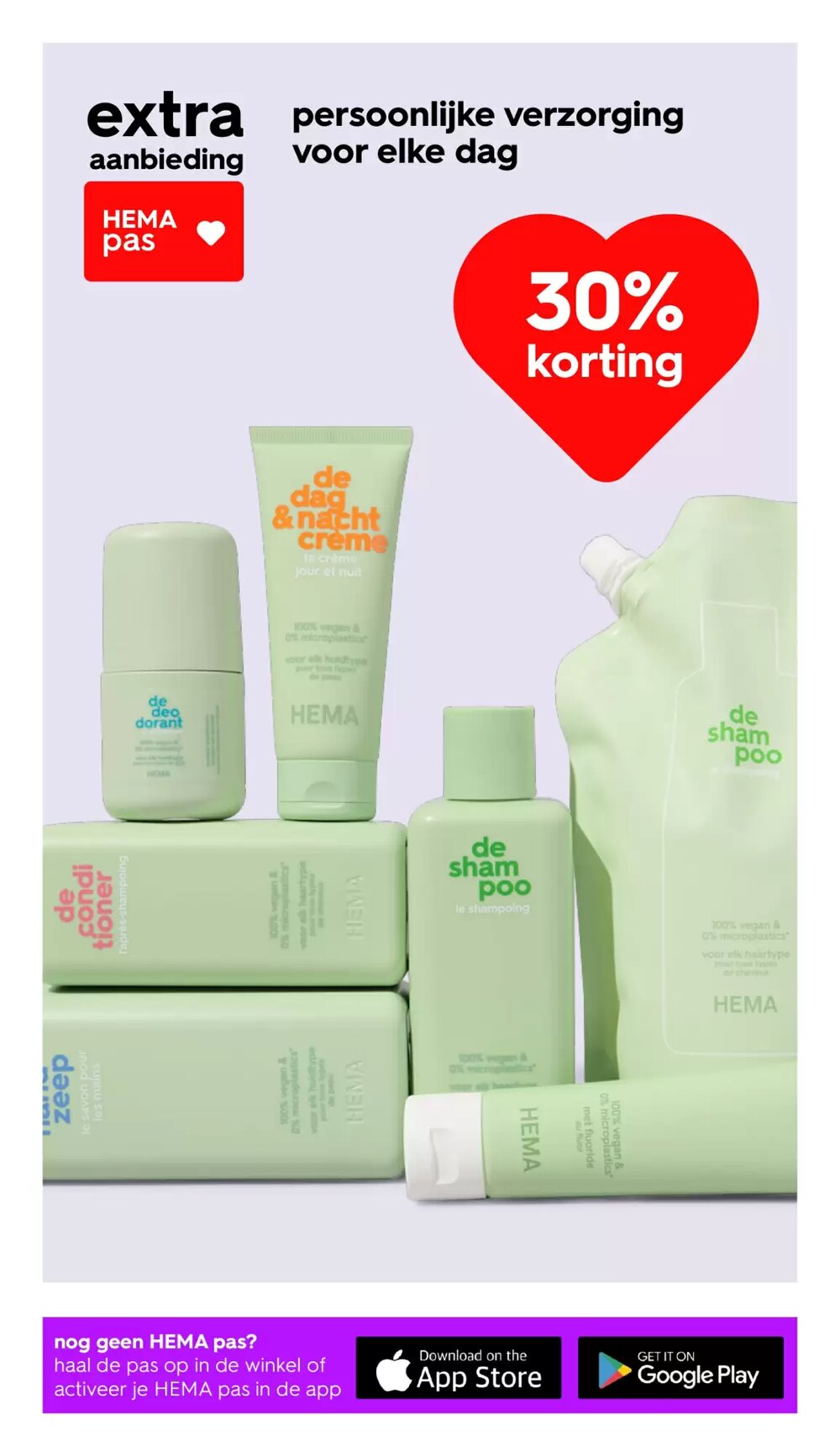 HEMA Flugblatt (ab 13.04.2026) - Angebote und Prospekt - Seite 21