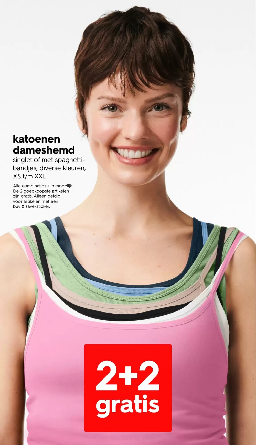 HEMA Flugblatt (ab 13.04.2026) - Angebote und Prospekt - Seite 3