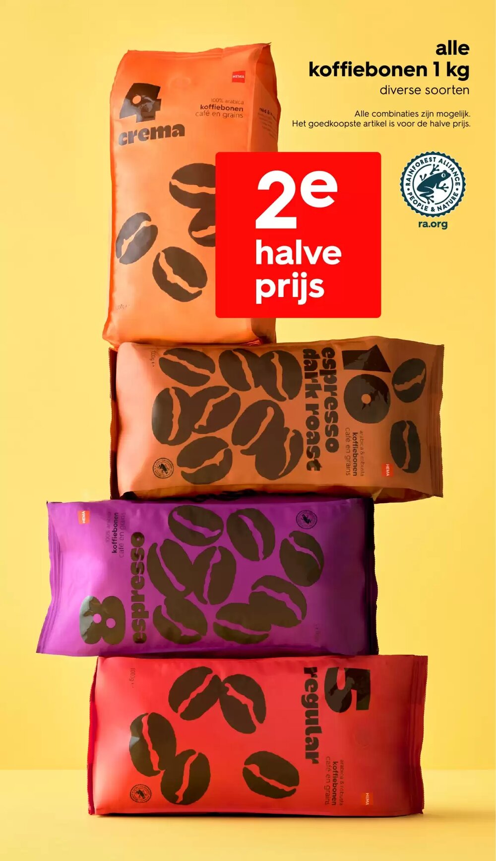 HEMA Flugblatt (ab 13.04.2026) - Angebote und Prospekt - Seite 33