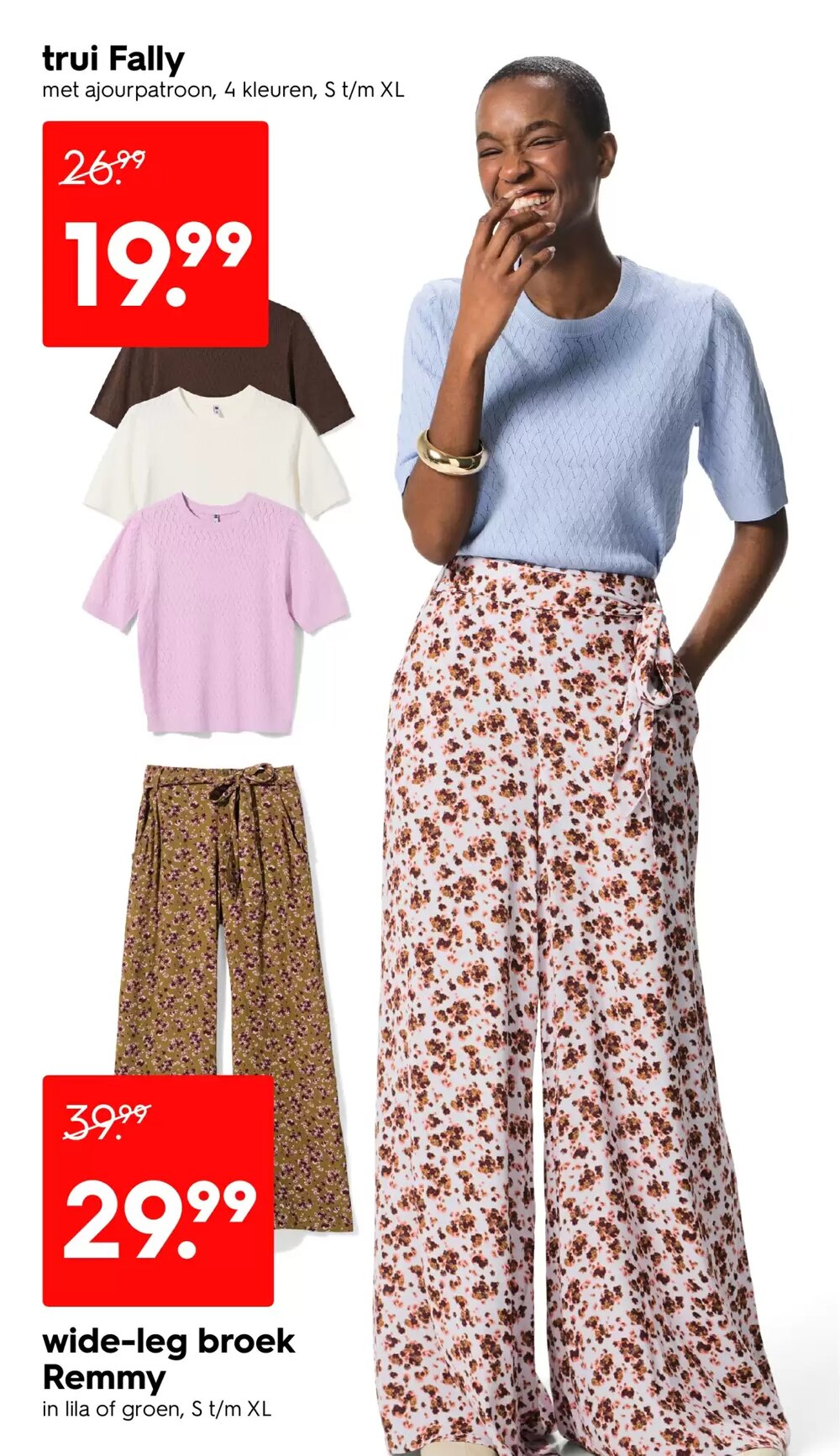 HEMA Flugblatt (ab 13.04.2026) - Angebote und Prospekt - Seite 4