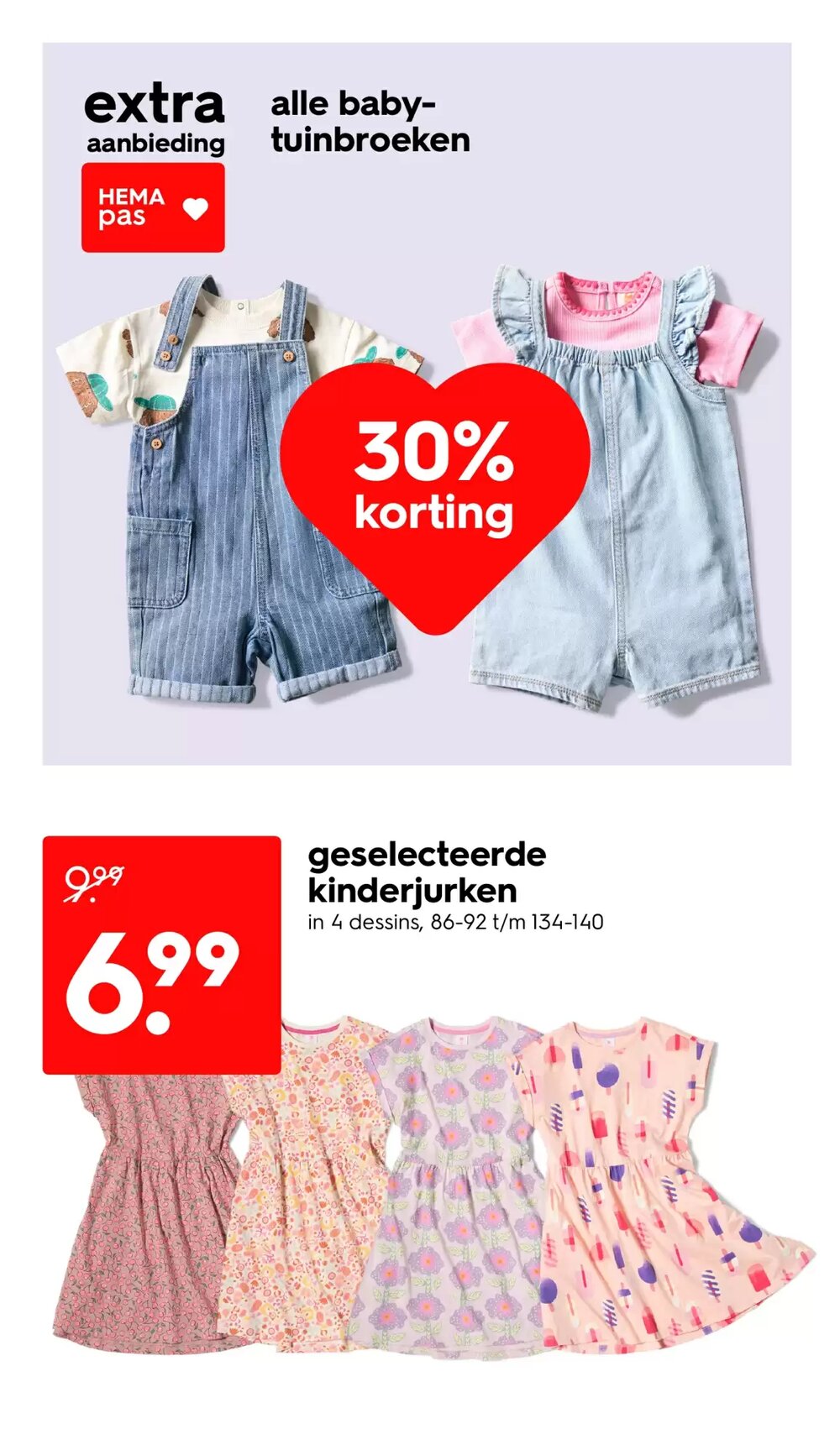 HEMA Flugblatt (ab 13.04.2026) - Angebote und Prospekt - Seite 6