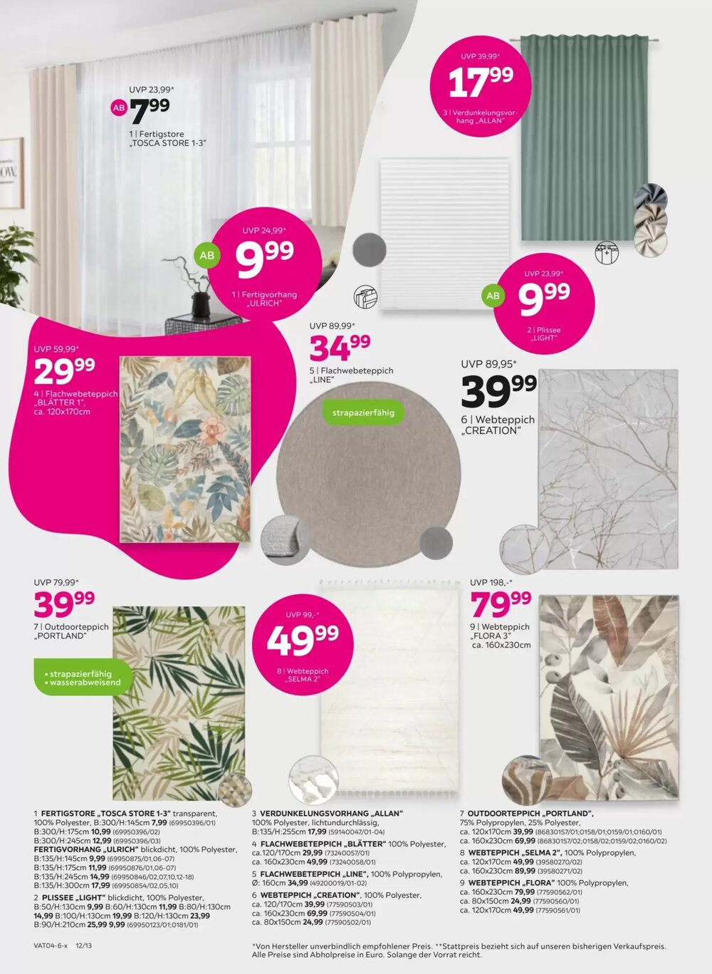 Mömax Flugblatt (ab 14.04.2026) - Angebote und Prospekt - Seite 12