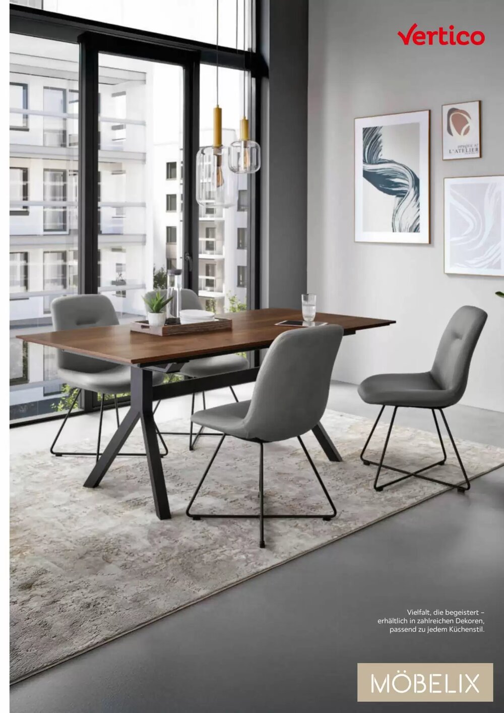 Möbelix Flugblatt (ab 14.04.2026) - Angebote und Prospekt - Seite 11