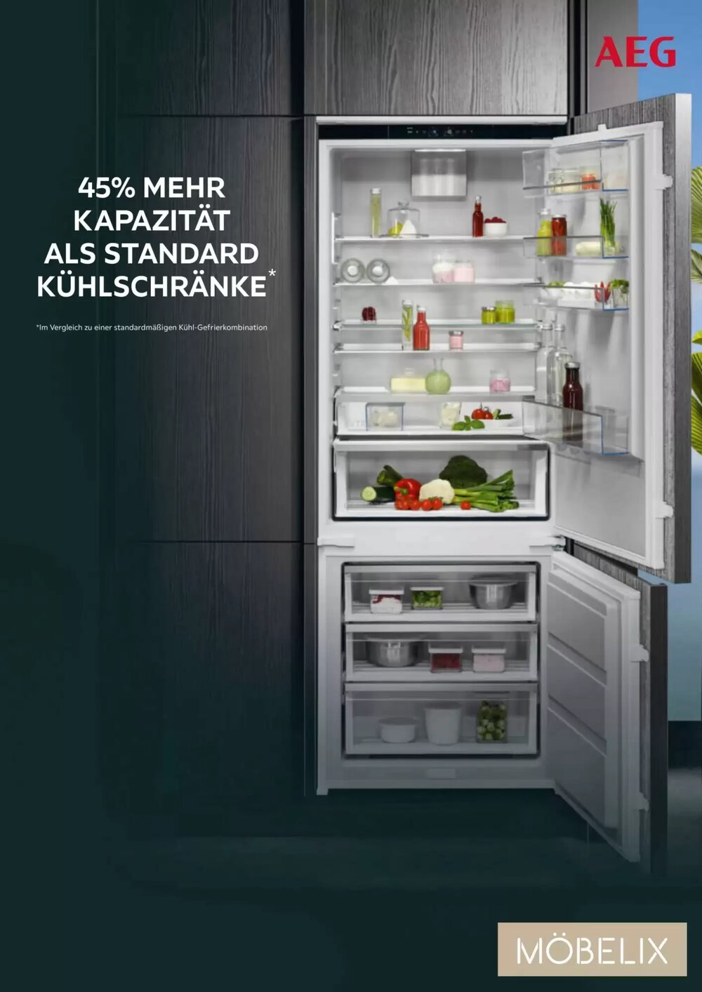 Möbelix Flugblatt (ab 14.04.2026) - Angebote und Prospekt - Seite 13