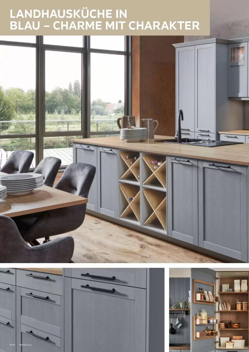 Möbelix Flugblatt (ab 14.04.2026) - Angebote und Prospekt - Seite 14