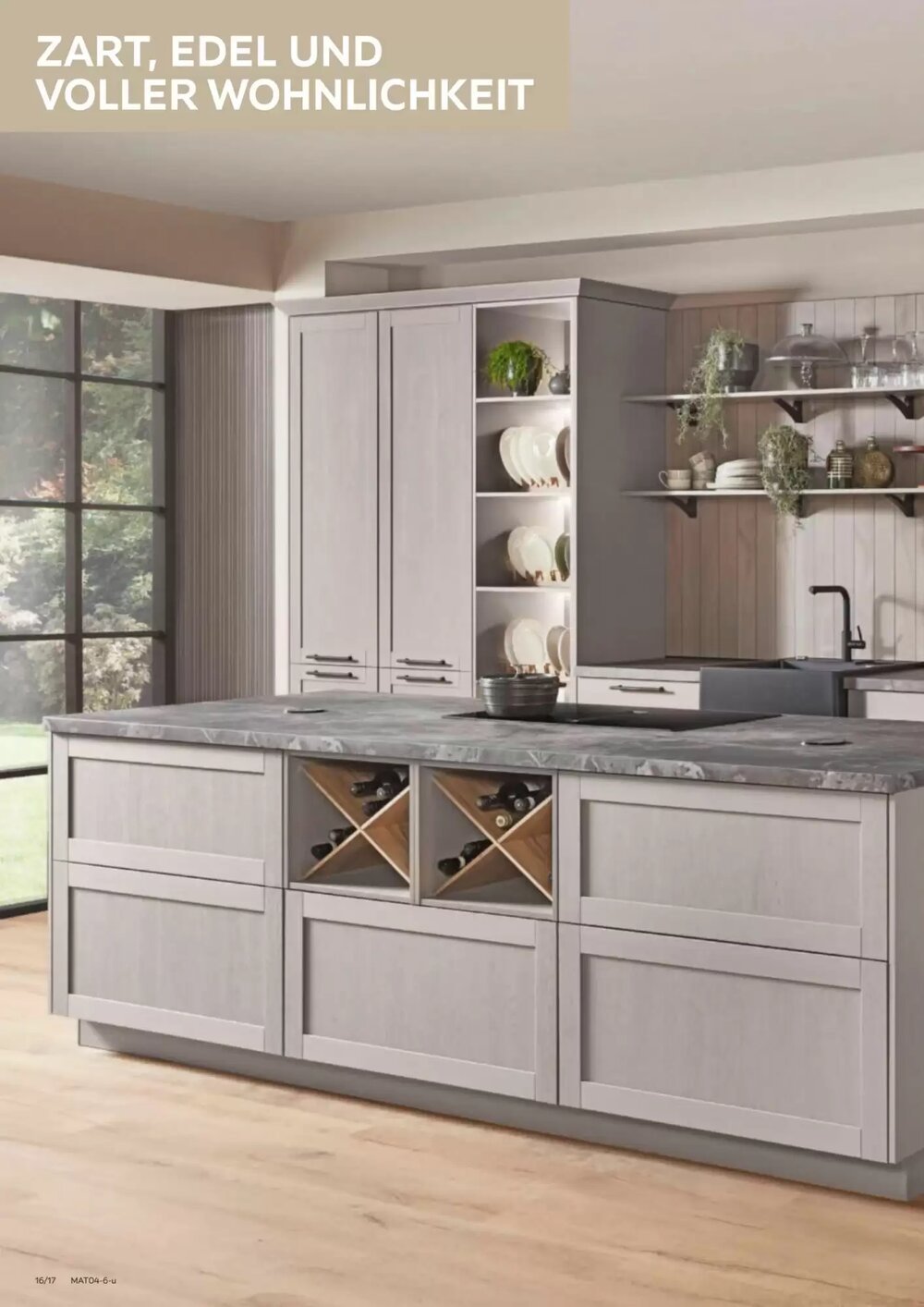 Möbelix Flugblatt (ab 14.04.2026) - Angebote und Prospekt - Seite 16