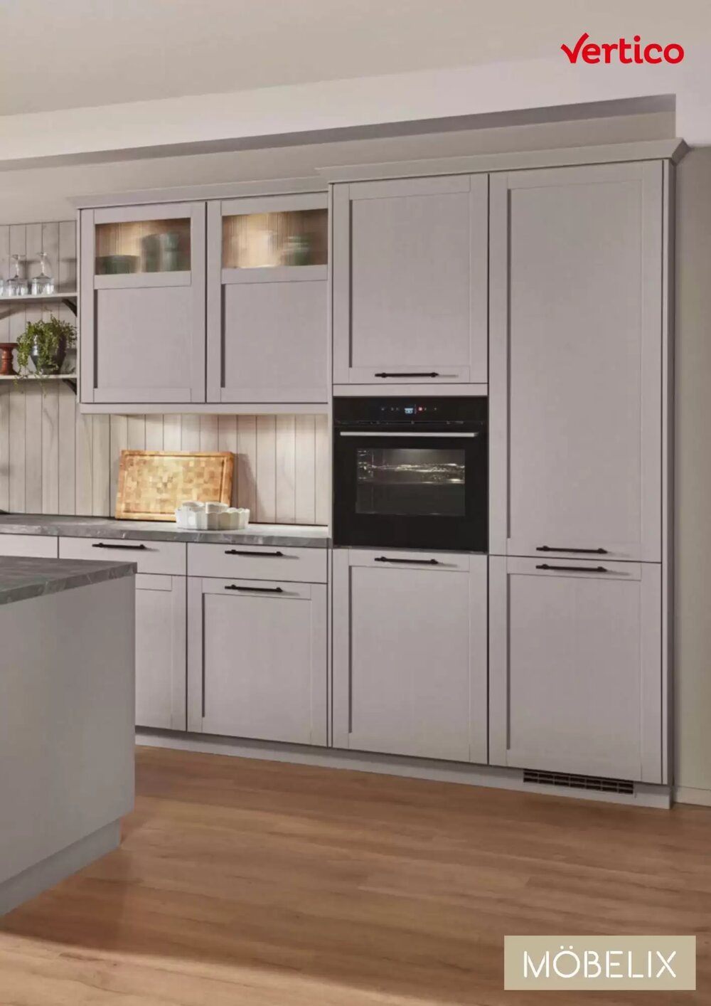 Möbelix Flugblatt (ab 14.04.2026) - Angebote und Prospekt - Seite 17