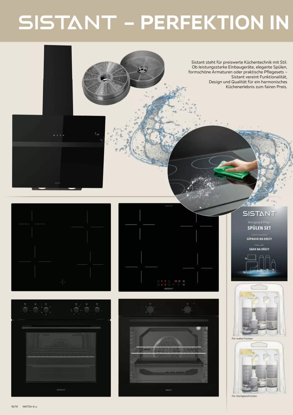 Möbelix Flugblatt (ab 14.04.2026) - Angebote und Prospekt - Seite 18