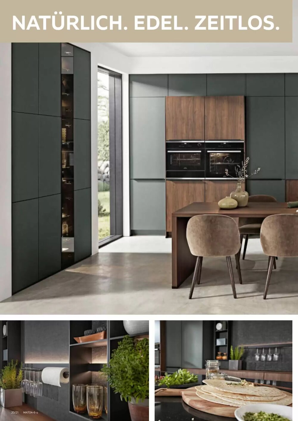 Möbelix Flugblatt (ab 14.04.2026) - Angebote und Prospekt - Seite 20