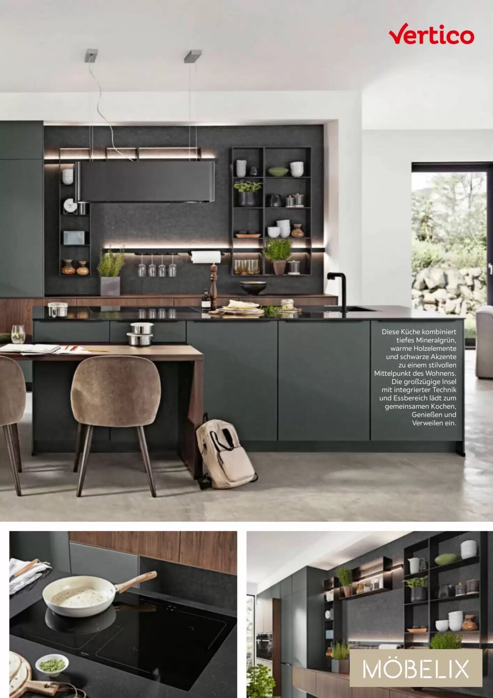 Möbelix Flugblatt (ab 14.04.2026) - Angebote und Prospekt - Seite 21